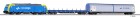 01432 Tillig Freight train starter set PKP Cargo